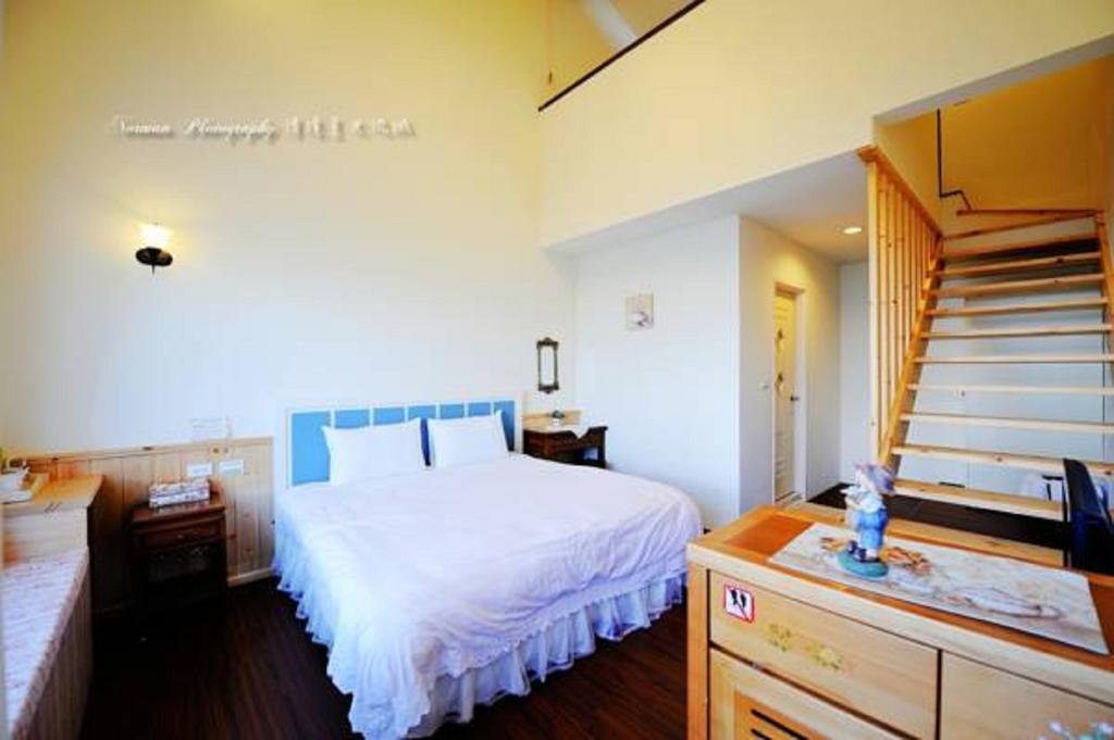 Starhome Cottage Ren'ai Room photo