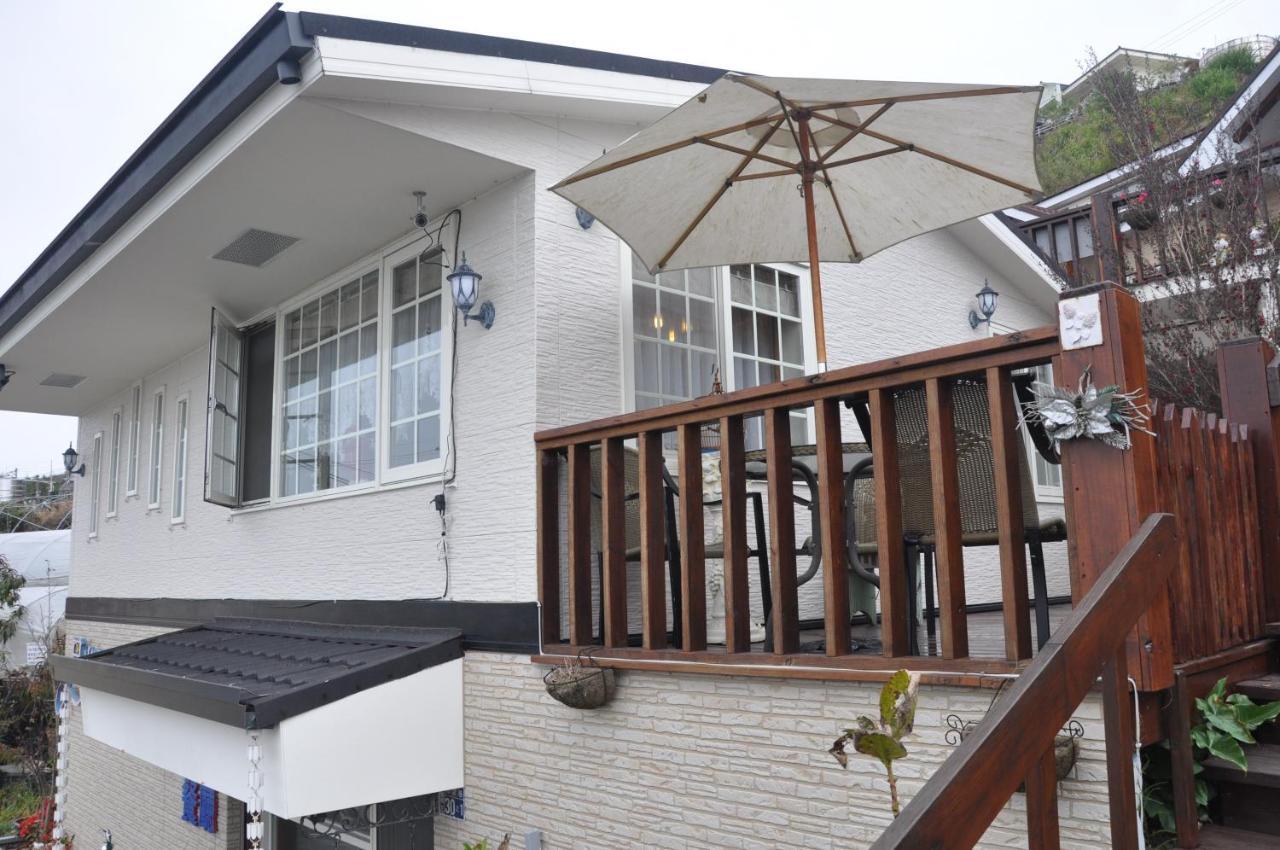Starhome Cottage Ren'ai Exterior photo